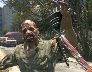 common zombie