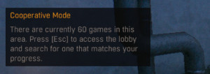 dying light coop notification