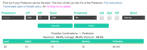 poke assistant iv