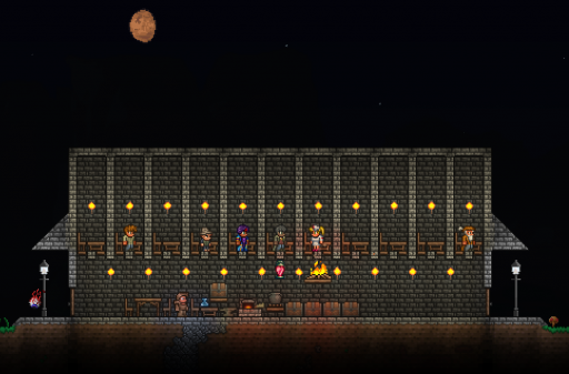 Expert mode base built to work efficiently compact housing