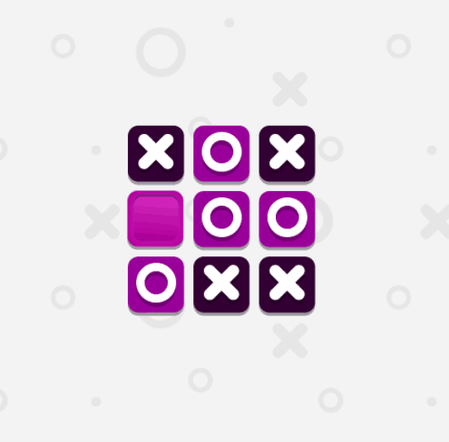 tic tac toe