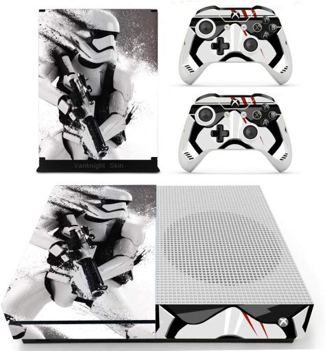 storm trooper skin for xbox