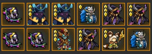 revival team setup