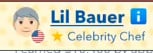 bitlife famous chef