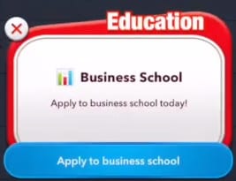 ceo guide bitlife business school