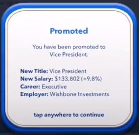 bitlife ceo vice president