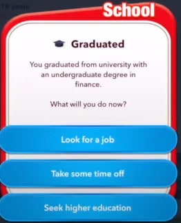 bitlife ceo guide higher education