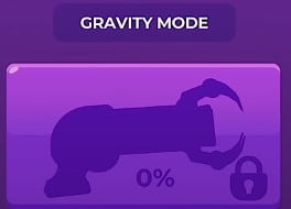 hitmasters gravity mode