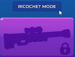 ricochet mode hitmasters