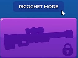 ricochet mode hitmasters