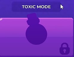 hitmasters toxic mode