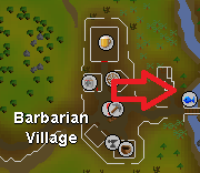 Where's the Best Place to Cook in OSRS?