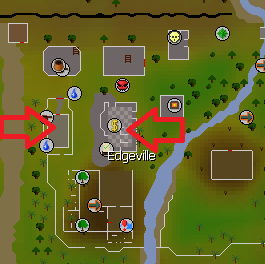 edgeville bank cooking location