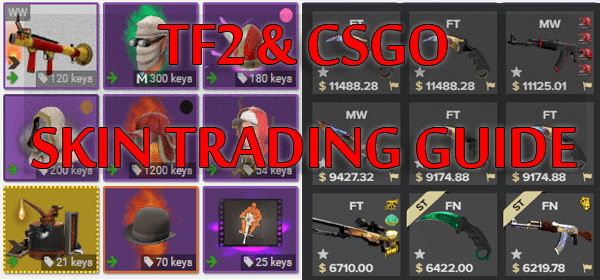 Tf2 trading sites