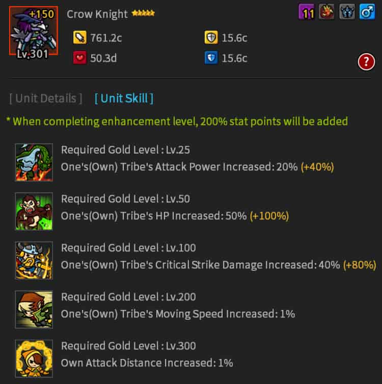 Endless Frontier Best Units Guide How to Build Your Team Gamer's Digest