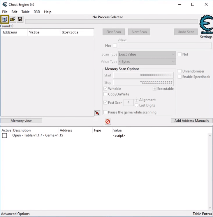 Cheat engine 6.5.1 dark souls 3