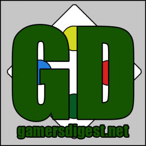 gamers digest logo
